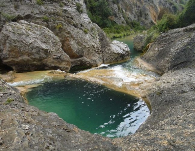  Paraíso natural 
